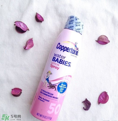 防曬噴霧有用嗎？防曬噴霧真的有用嗎