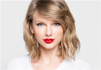 霉霉被曝新戀情 霉霉新男友是誰？