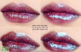 mac獨角獸的眼淚口紅色號 mac魅可獨角獸的眼淚試色 mac獨角獸的眼淚口紅色號 mac魅可獨角獸的眼淚試色