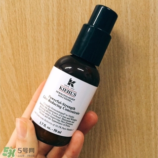 科顏氏維c精華怎么用？科顏氏維c精華的用法