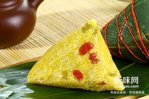 哪里的粽子最好吃？哪里的粽子最出名？