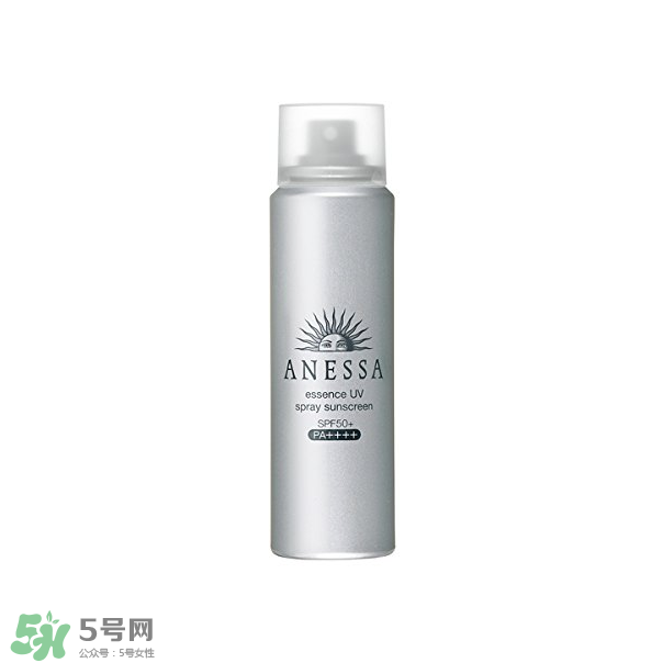 防曬噴霧有用嗎？防曬噴霧真的有用嗎