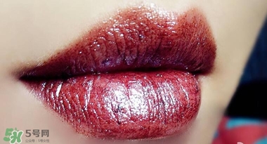 mac獨角獸的眼淚口紅色號 mac魅可獨角獸的眼淚試色 mac獨角獸的眼淚口紅色號 mac魅可獨角獸的眼淚試色