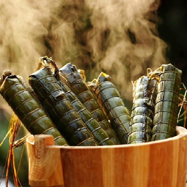 哪里的粽子最好吃？哪里的粽子最出名？