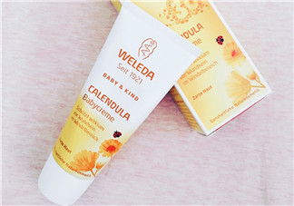 Weleda護(hù)臀膏有激素嗎？Weleda護(hù)臀膏成分介紹