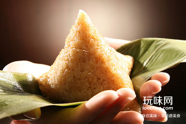 哪里的粽子最好吃？哪里的粽子最出名？