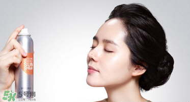 防曬噴霧有用嗎？防曬噴霧真的有用嗎