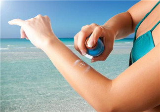 防曬噴霧有用嗎？防曬噴霧真的有用嗎