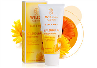 Weleda護(hù)臀膏說明書 Weleda護(hù)臀膏用法介紹