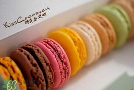 馬卡龍保質(zhì)期一般多久？馬卡龍的保質(zhì)期是多久？