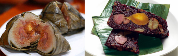 哪里的粽子最好吃？哪里的粽子最出名？