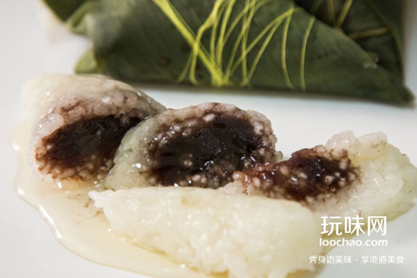 哪里的粽子最好吃？哪里的粽子最出名？