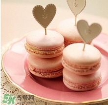 馬卡龍可以放冰箱嗎？馬卡龍可以保存多久