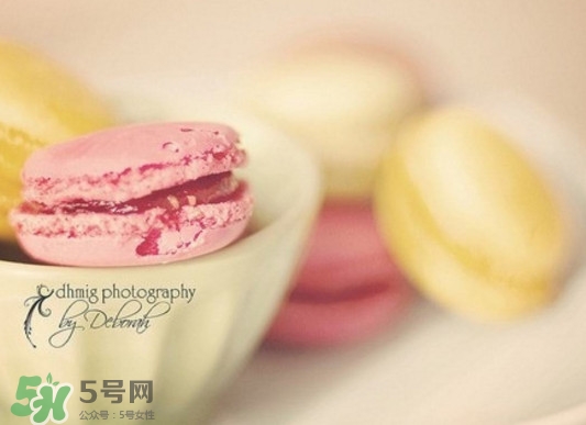 馬卡龍成本貴嗎？馬卡龍在法國當(dāng)?shù)氐膬r格
