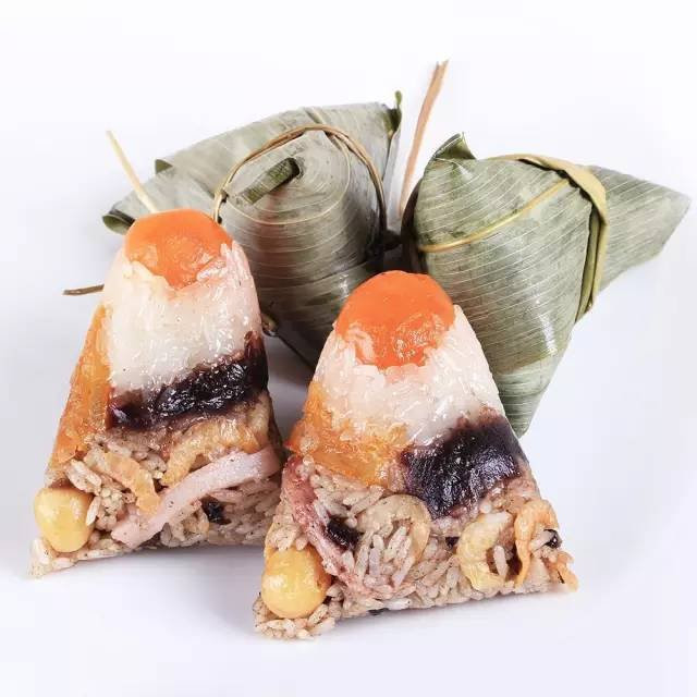 哪里的粽子最好吃？哪里的粽子最出名？