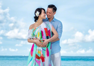 胡杏兒老公是誰(shuí)？胡杏兒老公是哪里人