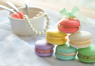 馬卡龍哪個牌子好吃？什么牌子的馬卡龍最好吃