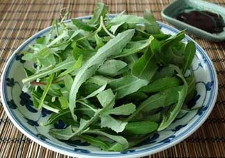 苦菜要焯水嗎？焯苦菜的水能喝嗎？