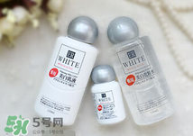 大創(chuàng)美白水乳怎么樣？大創(chuàng)美白水乳好用嗎