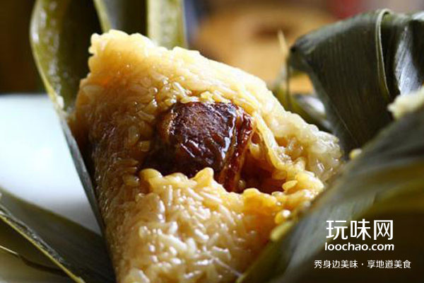 哪里的粽子最好吃？哪里的粽子最出名？