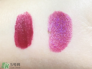 mac獨(dú)角獸的眼淚怎么涂？mac魅可獨(dú)角獸的眼淚怎么用？