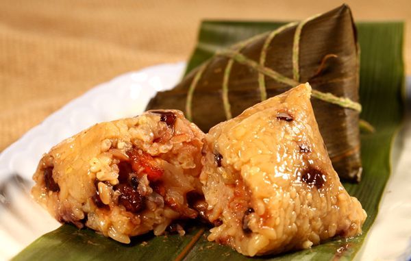 哪里的粽子最好吃？哪里的粽子最出名？