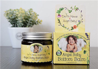 地球媽媽護臀膏能擦臉嗎？地球媽媽護臀膏可以擦臉用嗎？