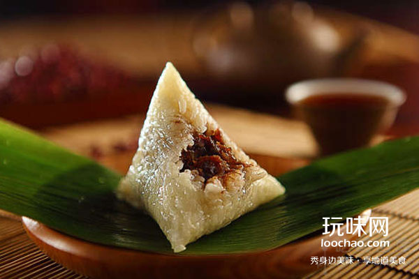 哪里的粽子最好吃？哪里的粽子最出名？