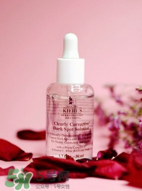 科顏氏維c精華怎么用？科顏氏維c精華的用法