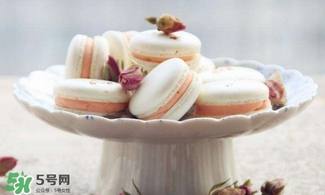 馬卡龍為什么叫少女的酥胸？macaron為何叫少女的酥胸