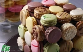 馬卡龍是什么？馬卡龍多少錢(qián)一盒