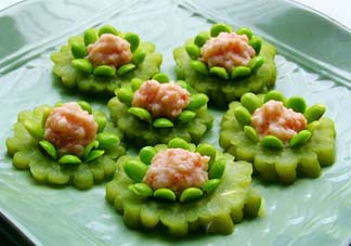 小滿(mǎn)吃什么菜？小滿(mǎn)吃什么蔬菜好？