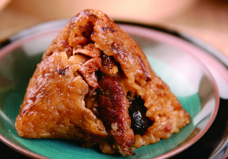 哪里的粽子最好吃？哪里的粽子最出名？