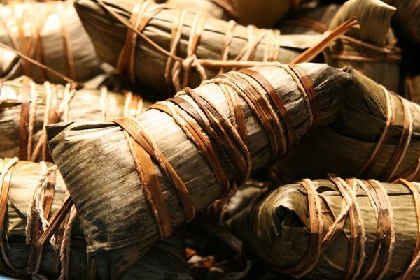 哪里的粽子最好吃？哪里的粽子最出名？