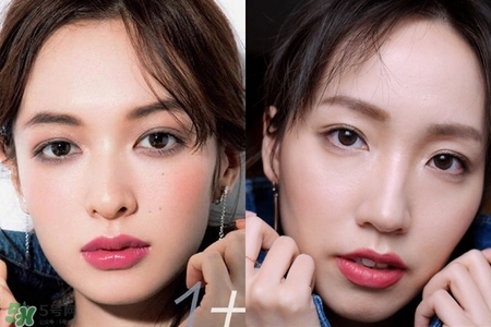 日系淡妝化妝步驟 日系淡妝需要哪些化妝品 日系淡妝化妝步驟 日系淡妝需要哪些化妝品