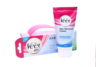 薇婷脫毛膏怎么樣？薇婷脫毛膏保質期多久