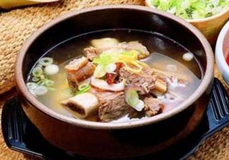 小滿(mǎn)喝什么湯？小滿(mǎn)喝什么湯養(yǎng)生？