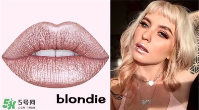 lime crime獨(dú)角獸口紅色號試色 獨(dú)角獸口紅試色全