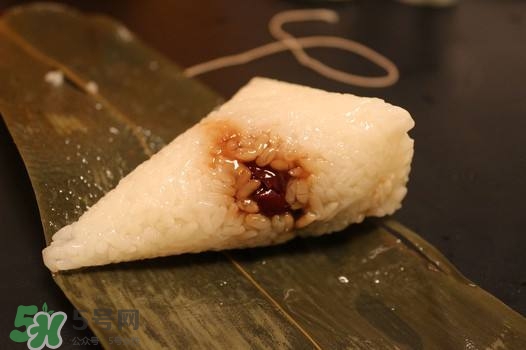 紅棗粽子煮多長(zhǎng)時(shí)間？紅棗粽子要煮多久？