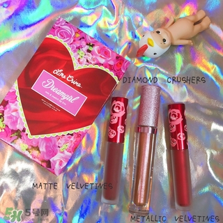 lime crime哪里有專柜？lime crime獨(dú)角獸中國專柜