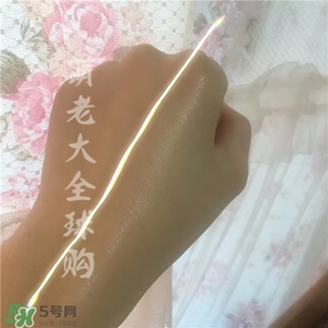 資生堂新透白防曬怎么樣？資生堂新透白防曬乳怎么用？