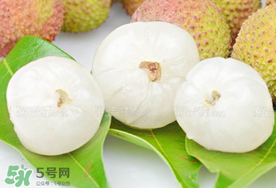 荔枝為什么叫妃子笑？荔枝和妃子笑的區(qū)別