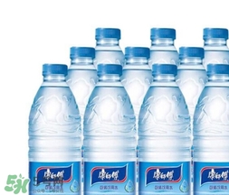 康師傅優(yōu)悅礦泉水怎么樣？優(yōu)悅礦泉水好喝嗎？