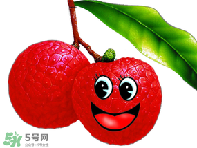 拉肚子能吃荔枝嗎 ？拉肚子可以吃荔枝嗎 ？