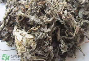 艾葉治婦科病怎樣治？艾葉怎么治婦科病