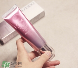 資生堂新透白防曬怎么樣？資生堂新透白防曬乳怎么用？