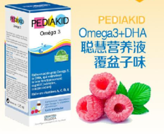 Pediakid佩迪克維生素適合多大的孩子？Pediakid佩迪克維生素多大能吃？