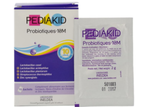 Pediakid佩迪克維生素適合多大的孩子？Pediakid佩迪克維生素多大能吃？