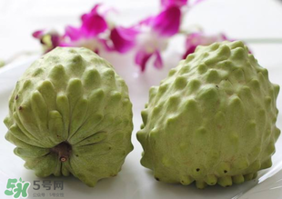 釋迦果怎樣催熟？釋迦果怎么判斷熟沒熟？