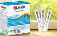 Pediakid佩迪克有機(jī)糖漿說明書 Pediakid佩迪克有機(jī)糖漿怎么吃？
